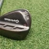 TaylorMade Hi Toe 54° Wedge // Wedge Flex