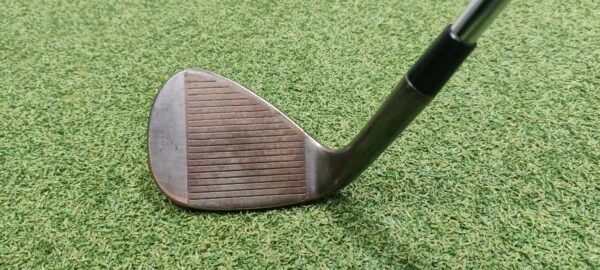 TaylorMade Hi Toe 54° Wedge // Wedge Flex 2 TaylorMade Hi Toe 54° Wedge // Wedge Flex - Image 2