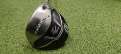 Cobra ZL Driver 9.5° // Stiff