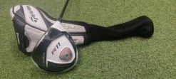 Taylormade R11 10.5° Driver // Reg