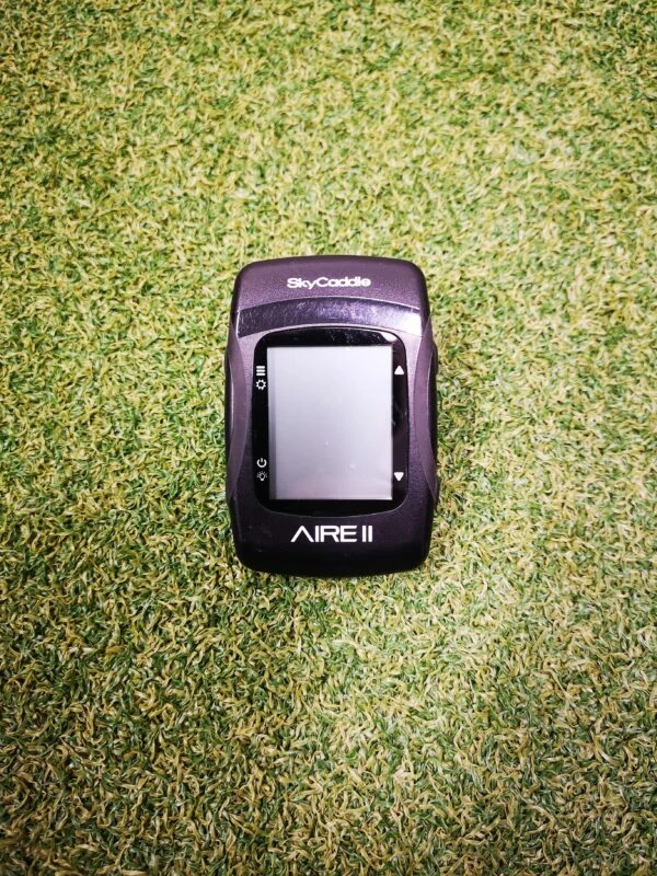 Skycaddie Aire II GPS ( Used) 1 Skycaddie Aire II GPS ( Used)