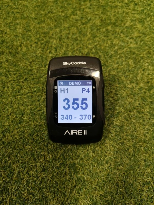 Skycaddie Aire II GPS ( Used) 2 Skycaddie Aire II GPS ( Used) - Image 2
