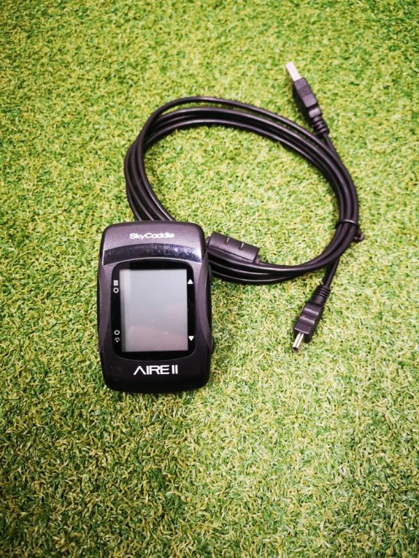Skycaddie Aire II GPS ( Used) 3 Skycaddie Aire II GPS ( Used) - Image 3