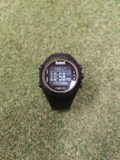 Bushnell Neo XS GPS Watch (Used)