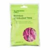Northern Golf Pink Bamboo Graduated Tees 30 Pack