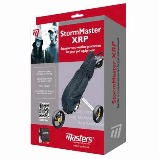 Storm Master XRP Rain Cover 2 Storm Master XRP Rain Cover -Deals Golf Clubs Store Storm Master XRP Trolley Bag Cover DT 052521 Max Quality 1 600x600 1