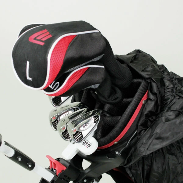 Storm Master XRP Rain Cover 2 Storm Master XRP Rain Cover - Image 2