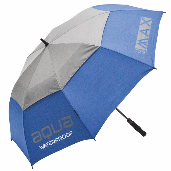 Big Max Aqua Umbrella Blue 1 Big Max Aqua Umbrella Blue