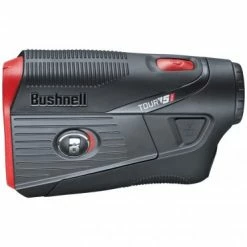 Bushnell V5 Tour Shift Rangefinder -Deals Golf Clubs Store bushnell tour v5 slim rangefinder side