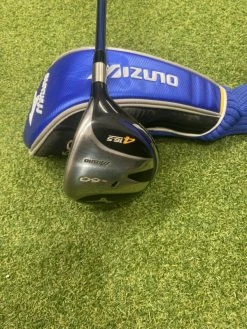 Mizuno F60 4 Wood // Stiff