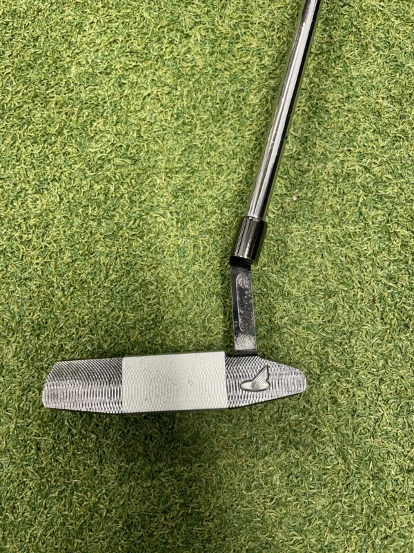 Never Compromise Milled 1 Series Putter 3 Never Compromise Milled 1 Series Putter - Image 3