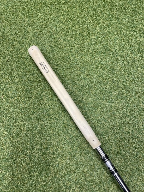 Never Compromise Milled 1 Series Putter 2 Never Compromise Milled 1 Series Putter - Image 2