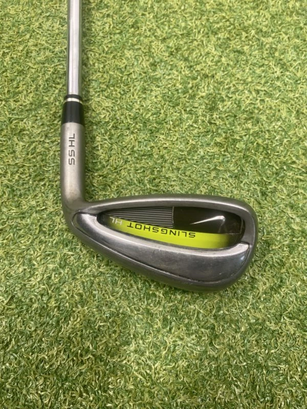 Nike Slingshot HL PW 1 Nike Slingshot HL PW