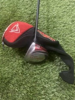 Callaway Diablo Edge 5 Wood // Senior