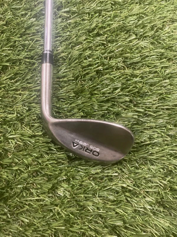 Orka SGS J29V 52° Wedge 1 Orka SGS J29V 52° Wedge