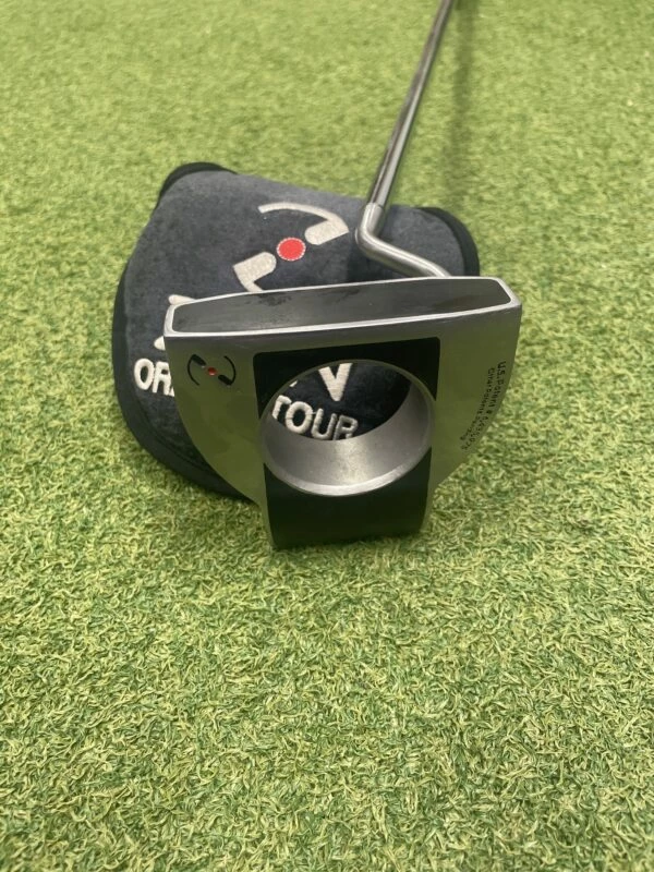 ZEN Oracle Tour Putter 1 ZEN Oracle Tour Putter