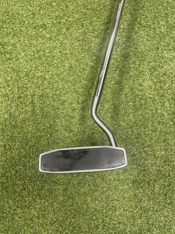 ZEN Oracle Tour Putter 2 ZEN Oracle Tour Putter - Image 2