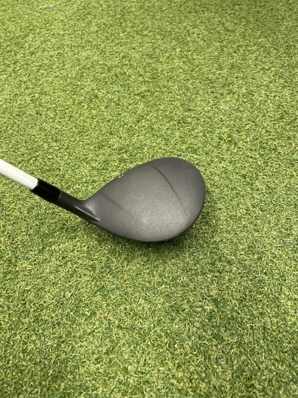 Taylormade Aero Burner 3 Wood // Reg 4 Taylormade Aero Burner 3 Wood // Reg - Image 4