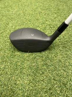 Taylormade Aero Burner 3 Wood // Reg 6 Taylormade Aero Burner 3 Wood // Reg -Deals Golf Clubs Store image 2378 600x800 1