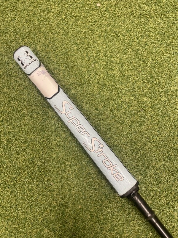 Taylormade Spider Mini Putter 3 Taylormade Spider Mini Putter - Image 3