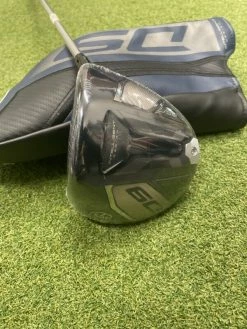 Wilson Staff D9 13° Driver // Reg