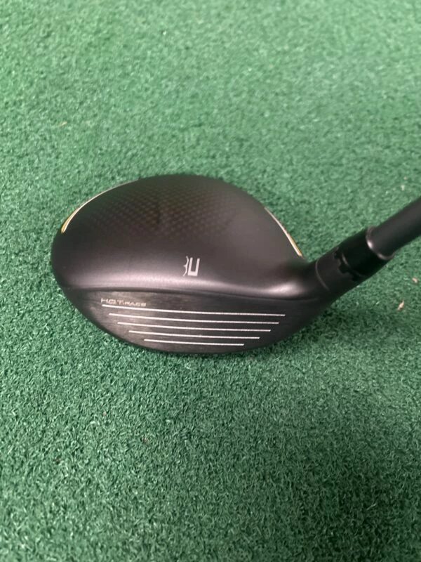 Cobra LTDx 18.5° 5 Wood // Reg 2 Cobra LTDx 18.5° 5 Wood // Reg - Image 2