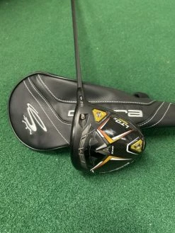 Cobra LTDx Max 12.0° Driver // Reg
