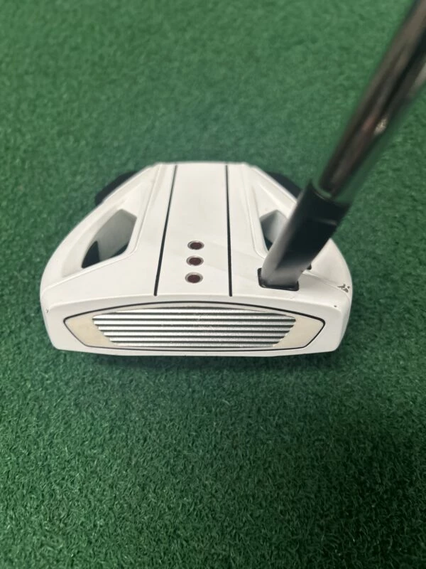 Taylormade Spider Ex Putter 2 Taylormade Spider Ex Putter - Image 2