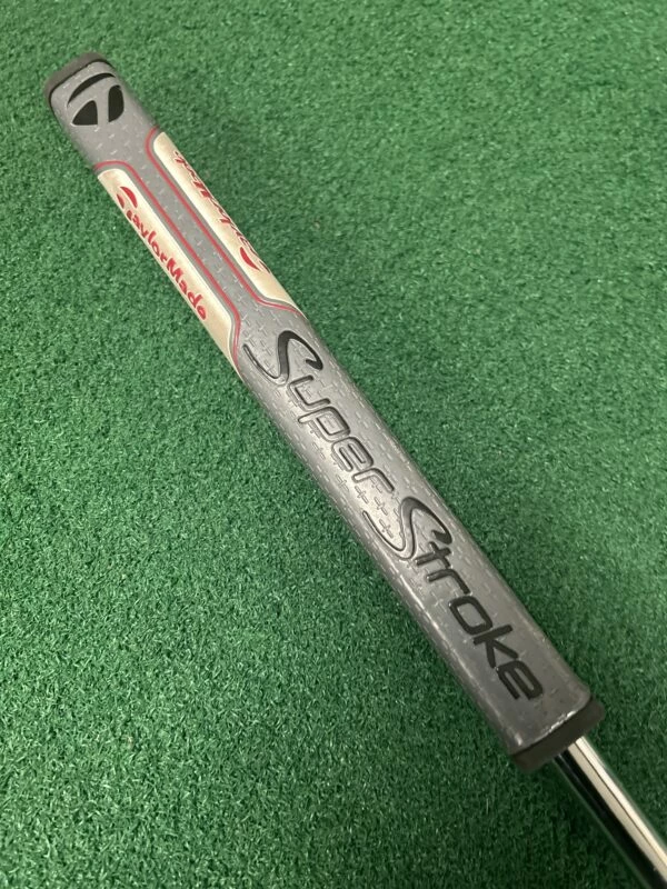 Taylormade Spider Ex Putter 4 Taylormade Spider Ex Putter - Image 4