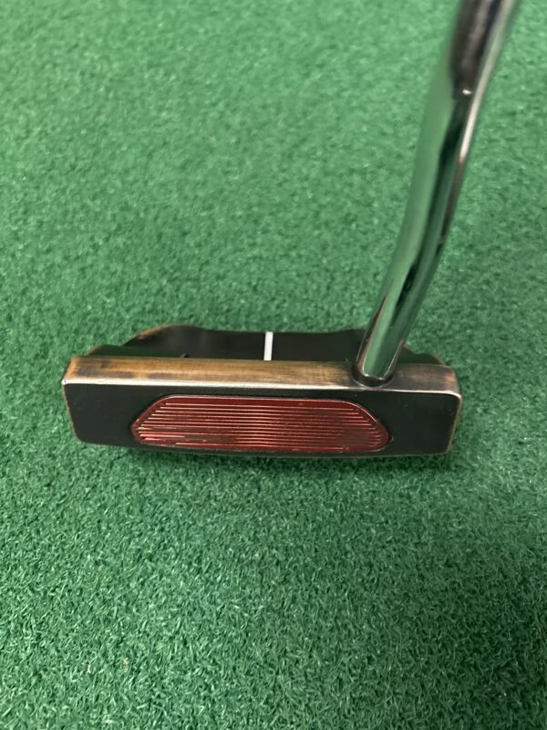 TaylorMade TP Mullen 2 Putter 2 TaylorMade TP Mullen 2 Putter - Image 2