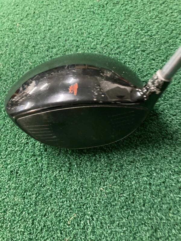 Cobra King LTD Driver 9.5°//Stiff//No Headcover 2 Cobra King LTD Driver 9.5°//Stiff//No Headcover - Image 2