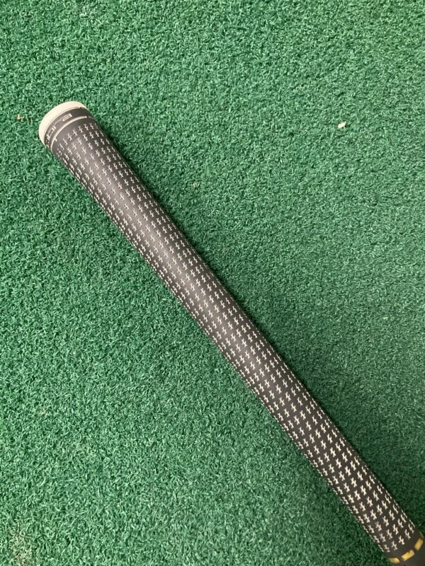 Cobra King LTD Driver 9.5°//Stiff//No Headcover 4 Cobra King LTD Driver 9.5°//Stiff//No Headcover - Image 4