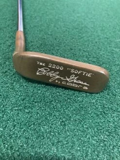 Deals Golf Clubs Store 13 Cobra The 2200 Softie Bobby Grace Putter