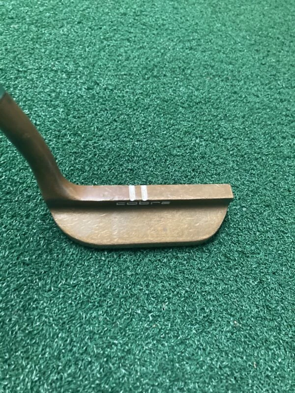 Cobra The 2200 Softie Bobby Grace Putter 3 Cobra The 2200 Softie Bobby Grace Putter - Image 3