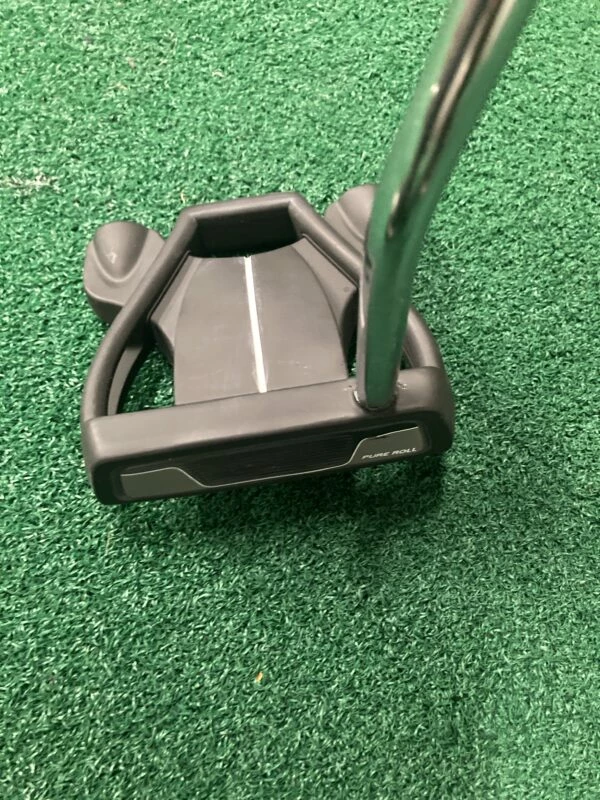 TaylorMade Ghost Spider SI 2 TaylorMade Ghost Spider SI - Image 2