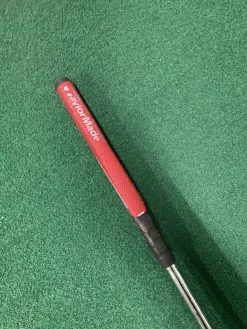 TaylorMade Ghost Spider SI 7 TaylorMade Ghost Spider SI -Deals Golf Clubs Store image 3077 600x800 1