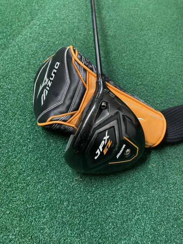 Mizuno JPX EZ 12.0° Driver // Reg 1 Mizuno JPX EZ 12.0° Driver // Reg