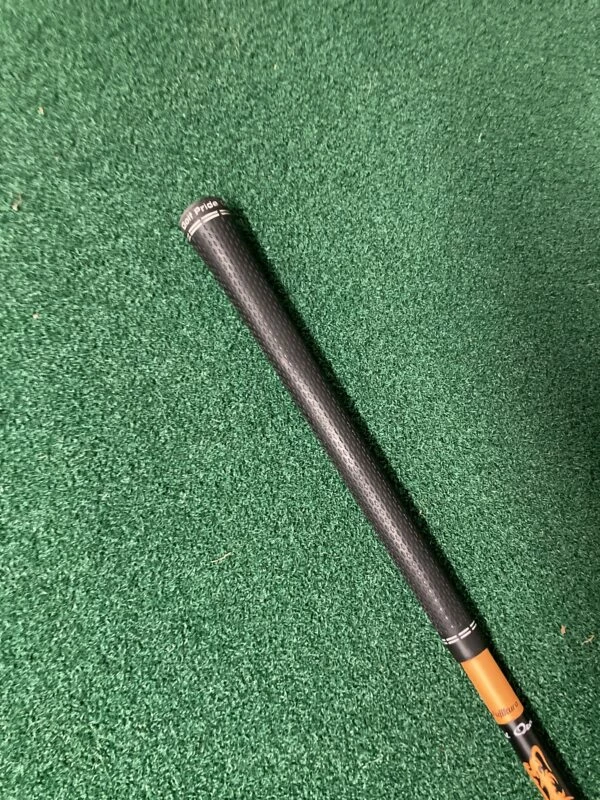 Mizuno JPX EZ 12.0° Driver // Reg 4 Mizuno JPX EZ 12.0° Driver // Reg - Image 4