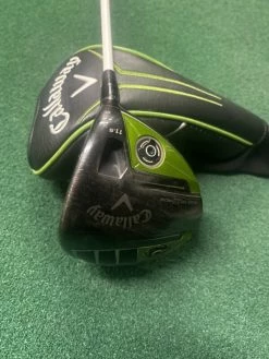 Callaway Razr Fit Xtreme 11.5° Driver // Stiff
