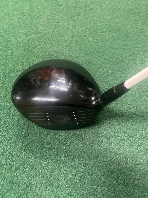 Callaway Razr Fit Xtreme 11.5° Driver // Stiff 2 Callaway Razr Fit Xtreme 11.5° Driver // Stiff - Image 2