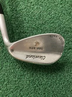 Cleveland RTX 588 48 Wedge