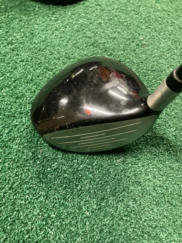 Taylormade Burner Superfast 3 Wood 15° // Reg // No Headcover 2 Taylormade Burner Superfast 3 Wood 15° // Reg // No Headcover - Image 2