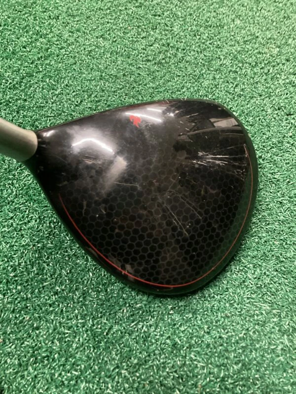 Taylormade Burner Superfast 3 Wood 15° // Reg // No Headcover 3 Taylormade Burner Superfast 3 Wood 15° // Reg // No Headcover - Image 3
