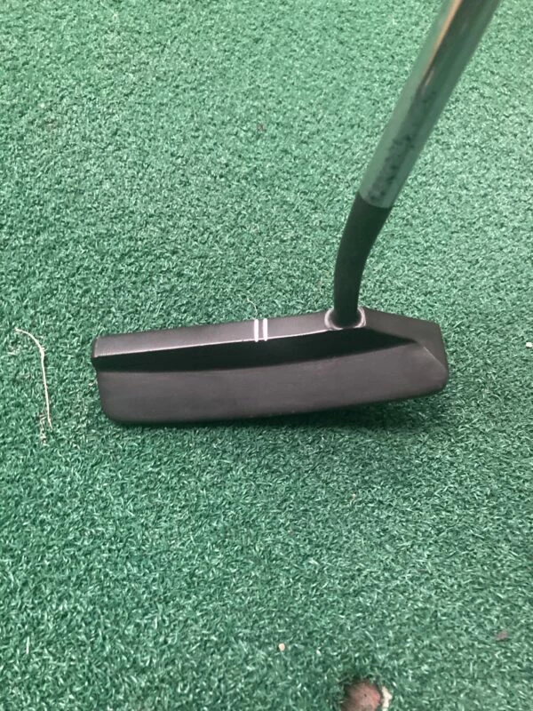TadMoore Maxfl1 TM-5 Left Handed Putter 3 TadMoore Maxfl1 TM-5 Left Handed Putter - Image 3