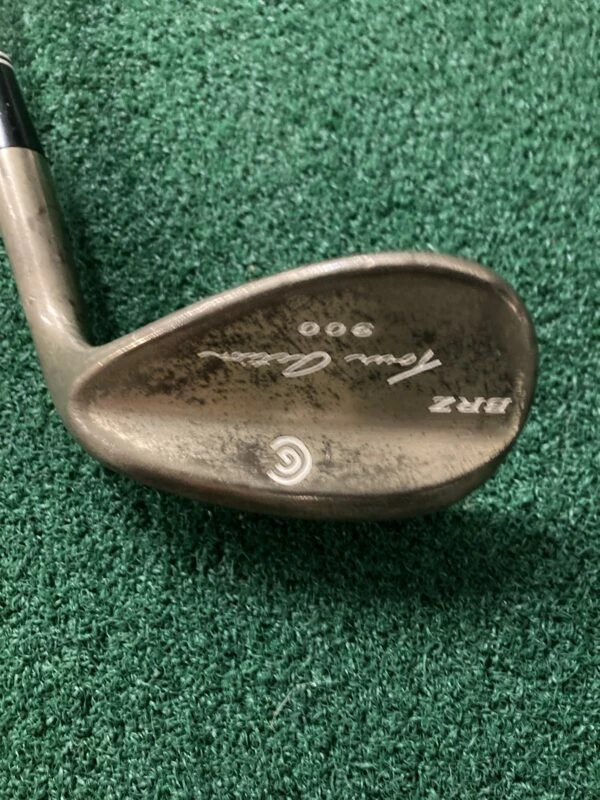 Cleveland TA 56 Wedge 1 Cleveland TA 56 Wedge
