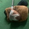 Taylormade Burner 10.5° Driver // Stiff