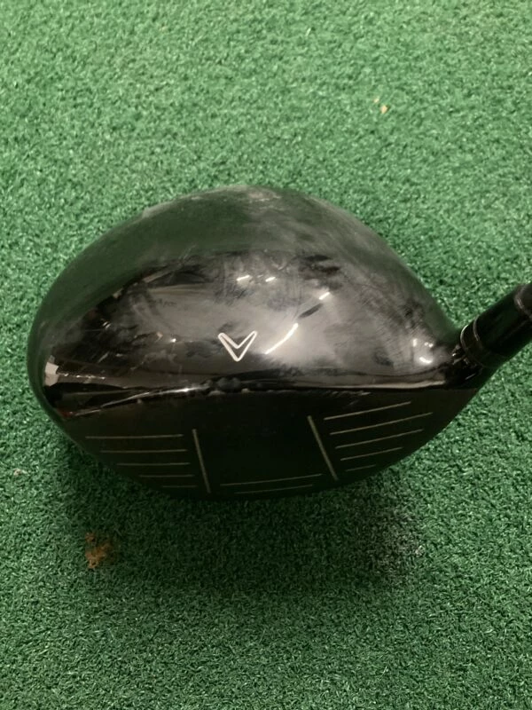 Callway X Series 10.5 Driver // Stiff // No Cover 2 Callway X Series 10.5 Driver // Stiff // No Cover - Image 2