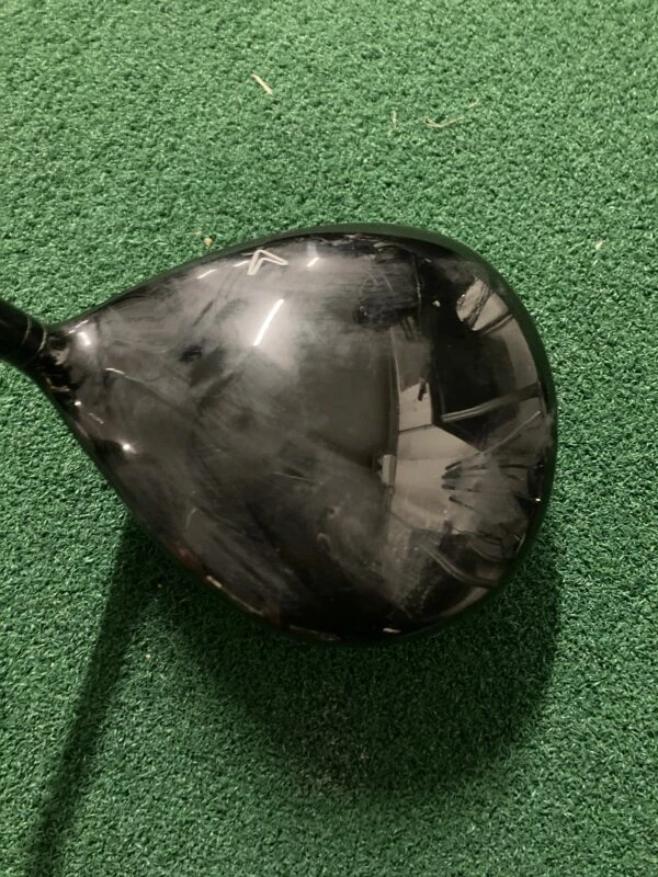 Callway X Series 10.5 Driver // Stiff // No Cover 3 Callway X Series 10.5 Driver // Stiff // No Cover - Image 3