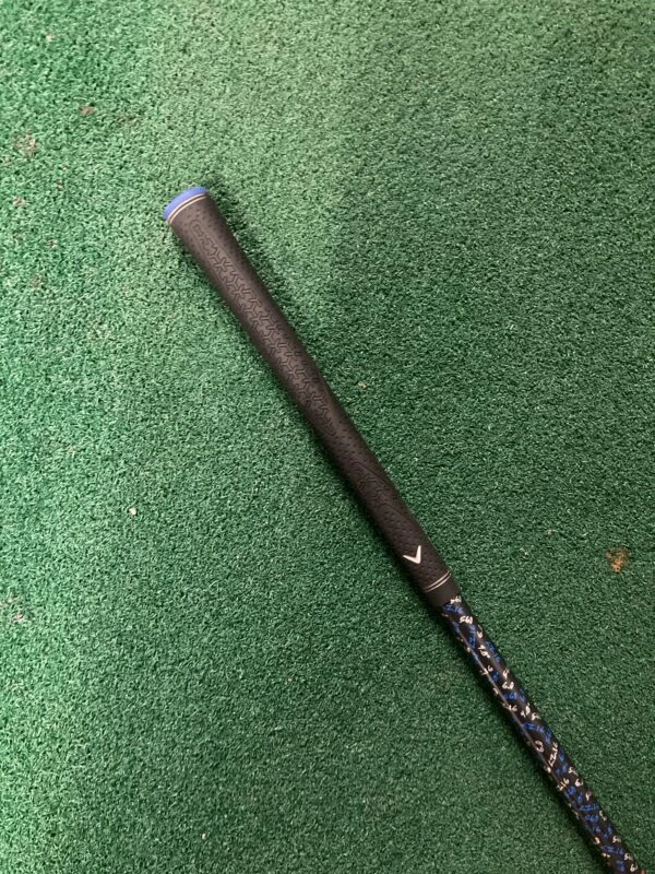 Callway X Series 10.5 Driver // Stiff // No Cover 4 Callway X Series 10.5 Driver // Stiff // No Cover - Image 4