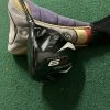 Taylormade R9 SuperTri 8.5 Driver // Reg